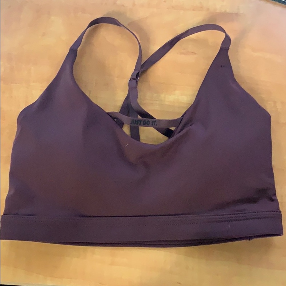 Nike Indy Dri-fit Sports Bra